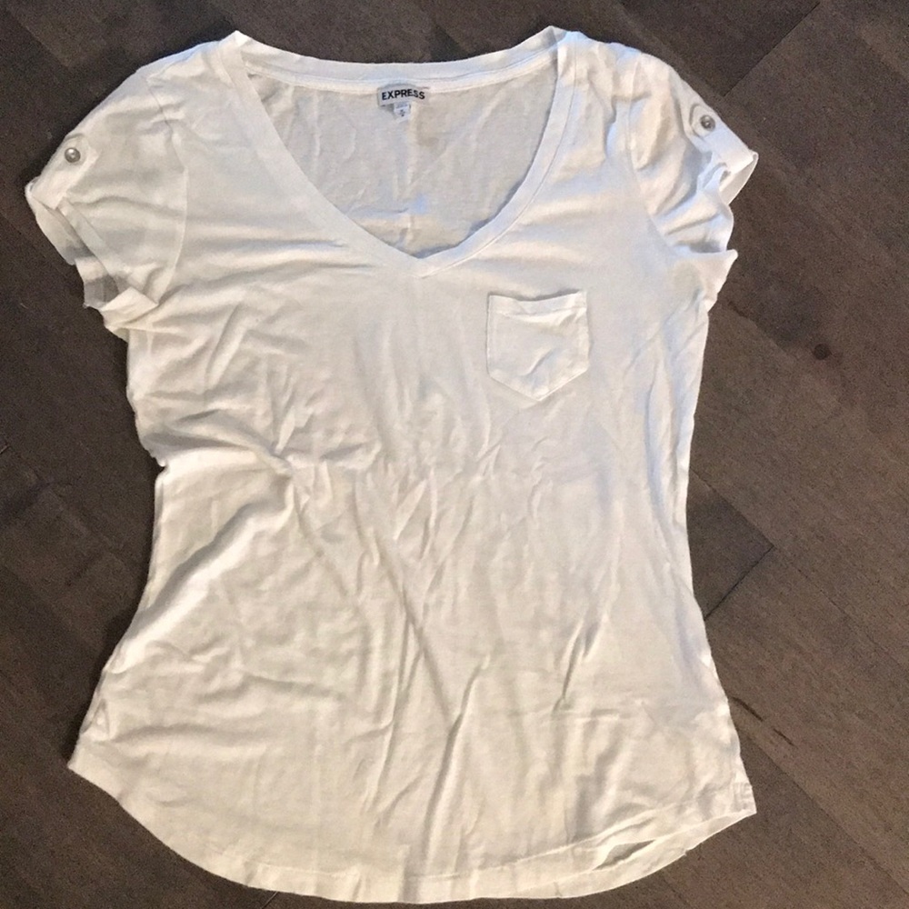 Express T-shirt